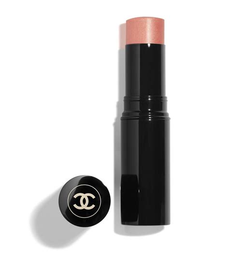 LES BEIGES BLUSH STICK SHEER BLUSH IN A 